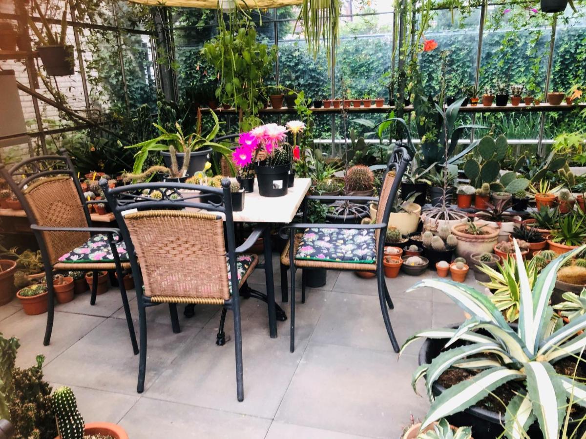 לינה וארוחת בוקר B &B Yuupke Maasbree Noord-Limburg Venlo Roermond מראה חיצוני תמונה