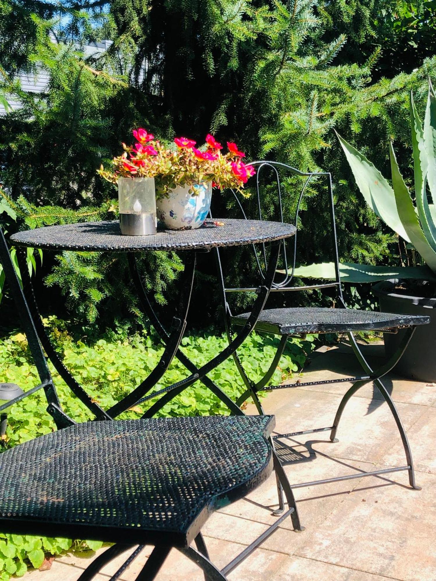 לינה וארוחת בוקר B &B Yuupke Maasbree Noord-Limburg Venlo Roermond מראה חיצוני תמונה