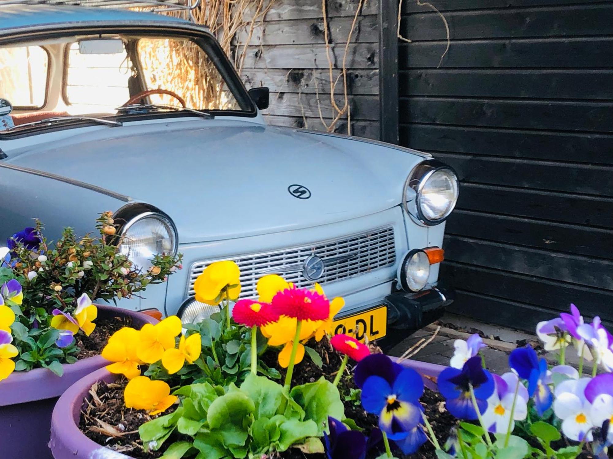 לינה וארוחת בוקר B &B Yuupke Maasbree Noord-Limburg Venlo Roermond מראה חיצוני תמונה